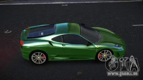 Ferrari F430 Rajox für GTA 4