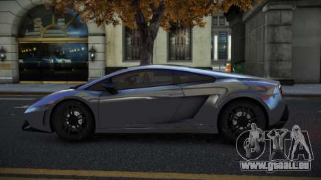 Lamborghini Gallardo Losfair für GTA 4