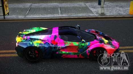 Ferrari LaFerrari Erahxa S13 pour GTA 4