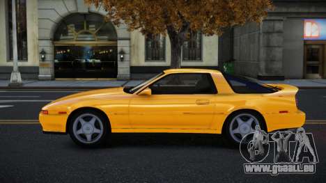 Toyota Supra Saisney für GTA 4