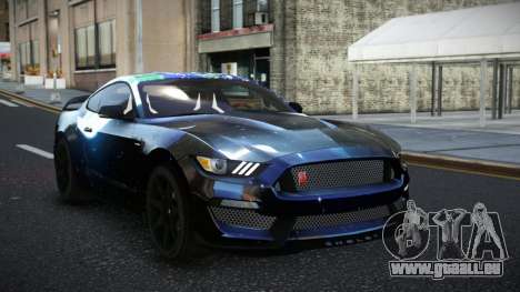 Shelby GT350 Wians S13 für GTA 4