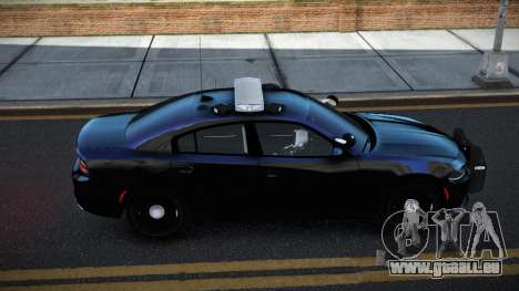 Dodge Charger Kidcira für GTA 4