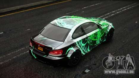BMW 1M Failey S7 pour GTA 4