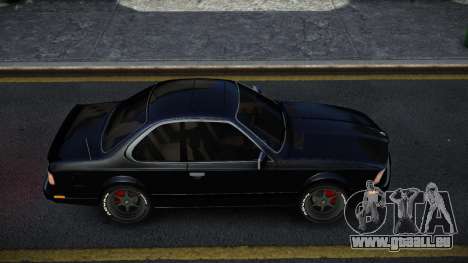 BMW M6 Horu für GTA 4