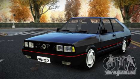 Volkswagen Passat Jamuli für GTA 4
