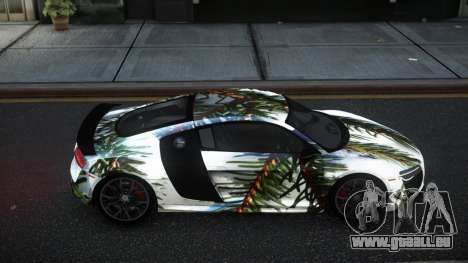 Audi R8 Thyna S3 für GTA 4