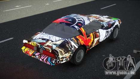 Pontiac Trans AM Tolyn S2 für GTA 4