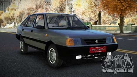 FSO Polonez Toemu pour GTA 4