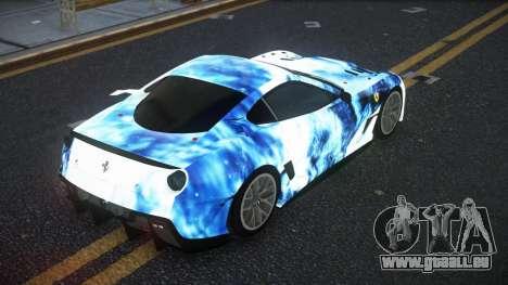 Ferrari 599 Brison S9 für GTA 4
