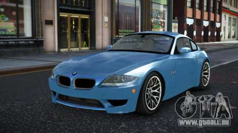 BMW Z4 Mialey für GTA 4