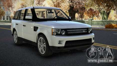 Land Rover Range Rover Sport Riwob pour GTA 4