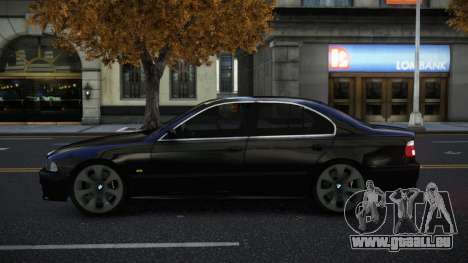 BMW M5 E39 Wonozusog pour GTA 4