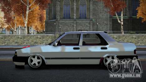 Tofas Dogan Fuje für GTA 4