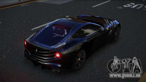 Ferrari F12 Ryjop S5 für GTA 4