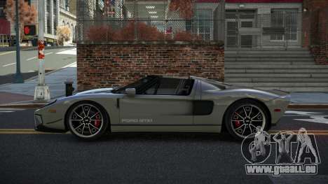 Ford GTX Pimigima für GTA 4