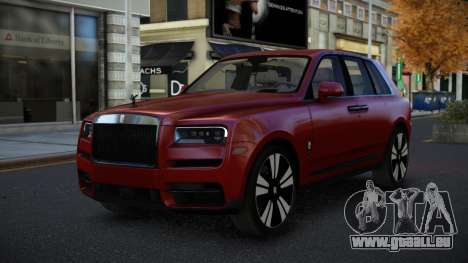 Rolls-Royce Cullinan Jubfa pour GTA 4