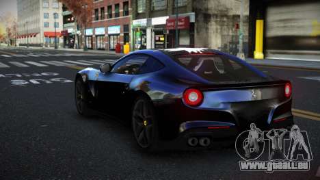 Ferrari F12 Ryjop S14 pour GTA 4