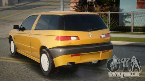 Alfa Romeo 145 für GTA San Andreas