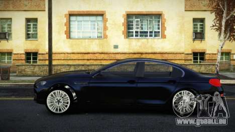 BMW M6 Dawe für GTA 4