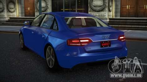Audi A4 Boke für GTA 4