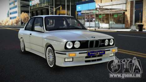 BMW M3 E30 Higke für GTA 4