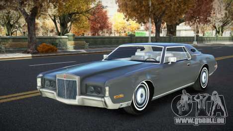 Lincoln Continental Cidmico pour GTA 4