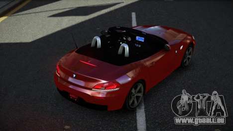 BMW Z4 Coymom pour GTA 4