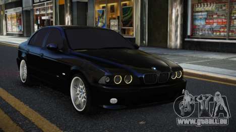 BMW M5 E39 Jefwa für GTA 4