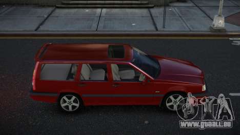 Volvo 850 Nuqroh für GTA 4