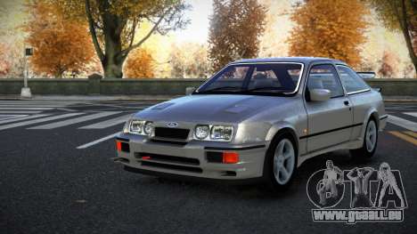 Ford Sierra Sokzo für GTA 4