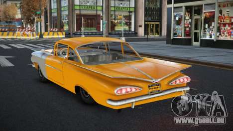 Chevrolet Biscayne Lesin für GTA 4