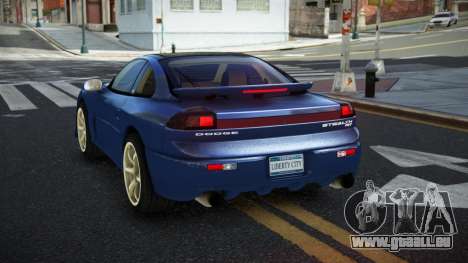 Dodge Stealth Kaxehuco pour GTA 4