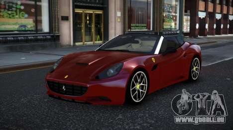 Ferrari California Zegez für GTA 4