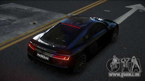Audi R8 Thehaf S5 für GTA 4