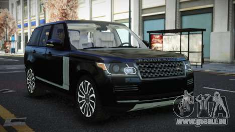 Land Rover Range Rover Vogue Qeqinas pour GTA 4