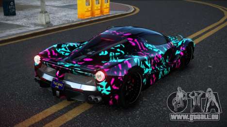 Ferrari LaFerrari Erahxa S4 pour GTA 4