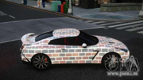 Nissan GT-R Dacosa S14 pour GTA 4
