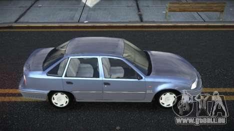 Daewoo Nexia Cifibim pour GTA 4