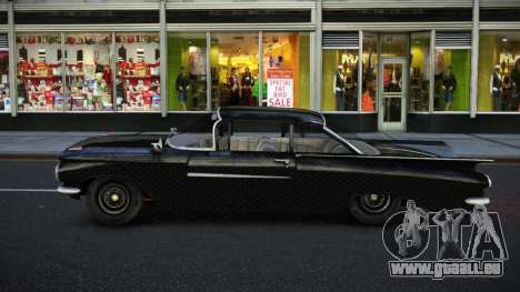 Chevrolet Biscayne Lesin S14 für GTA 4