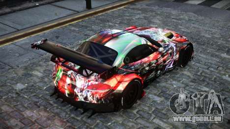 BMW Z4 Andley S5 für GTA 4