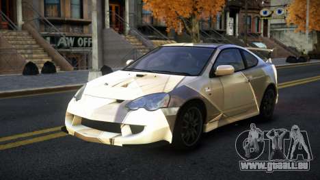 Honda Integra Elmaic S14 für GTA 4