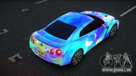 Nissan GT-R Sontin S11 pour GTA 4