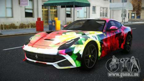Ferrari F12 Thekex S10 pour GTA 4