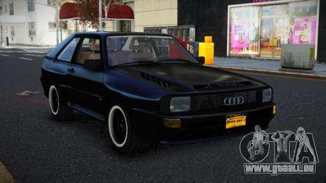 Audi Sport Quattro Jaksafa pour GTA 4