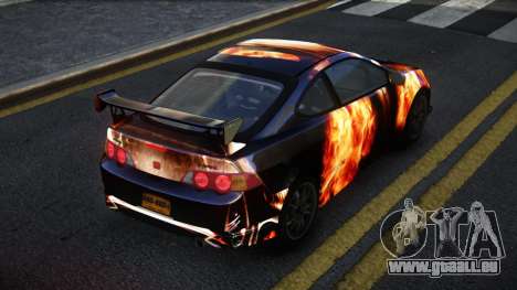 Honda Integra Elmaic S9 pour GTA 4