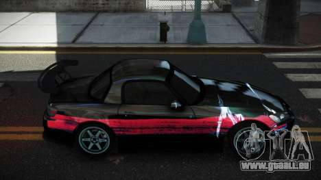 Honda S2000 Nalina S10 für GTA 4