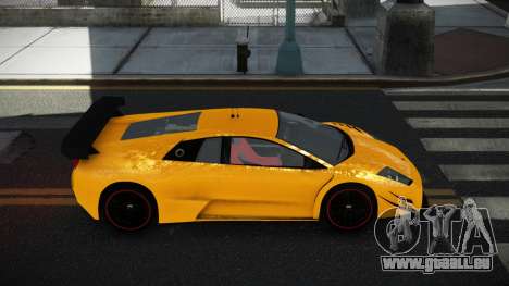 Lamborghini Murcielago Bamuka pour GTA 4