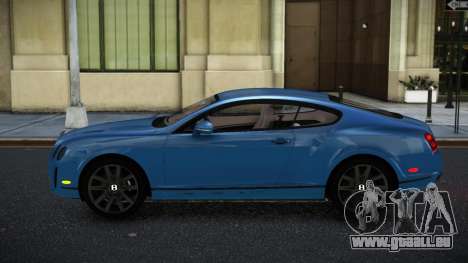 Bentley Continental Chahi für GTA 4