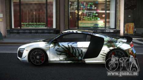 Audi R8 Thyna S3 für GTA 4