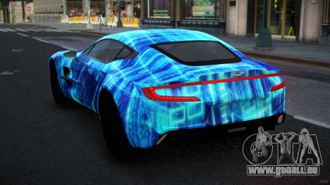 Aston Martin One-77 Jasan S5 für GTA 4